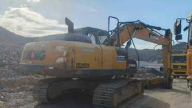 Buy XCMG XE225DK Used Excavator / 2 Buy XCMG XE225DK Used Excavator / 2