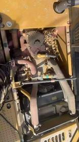 Buy Caterpillar 313D Used Excavator / 7 Buy Caterpillar 313D Used Excavator / 7
