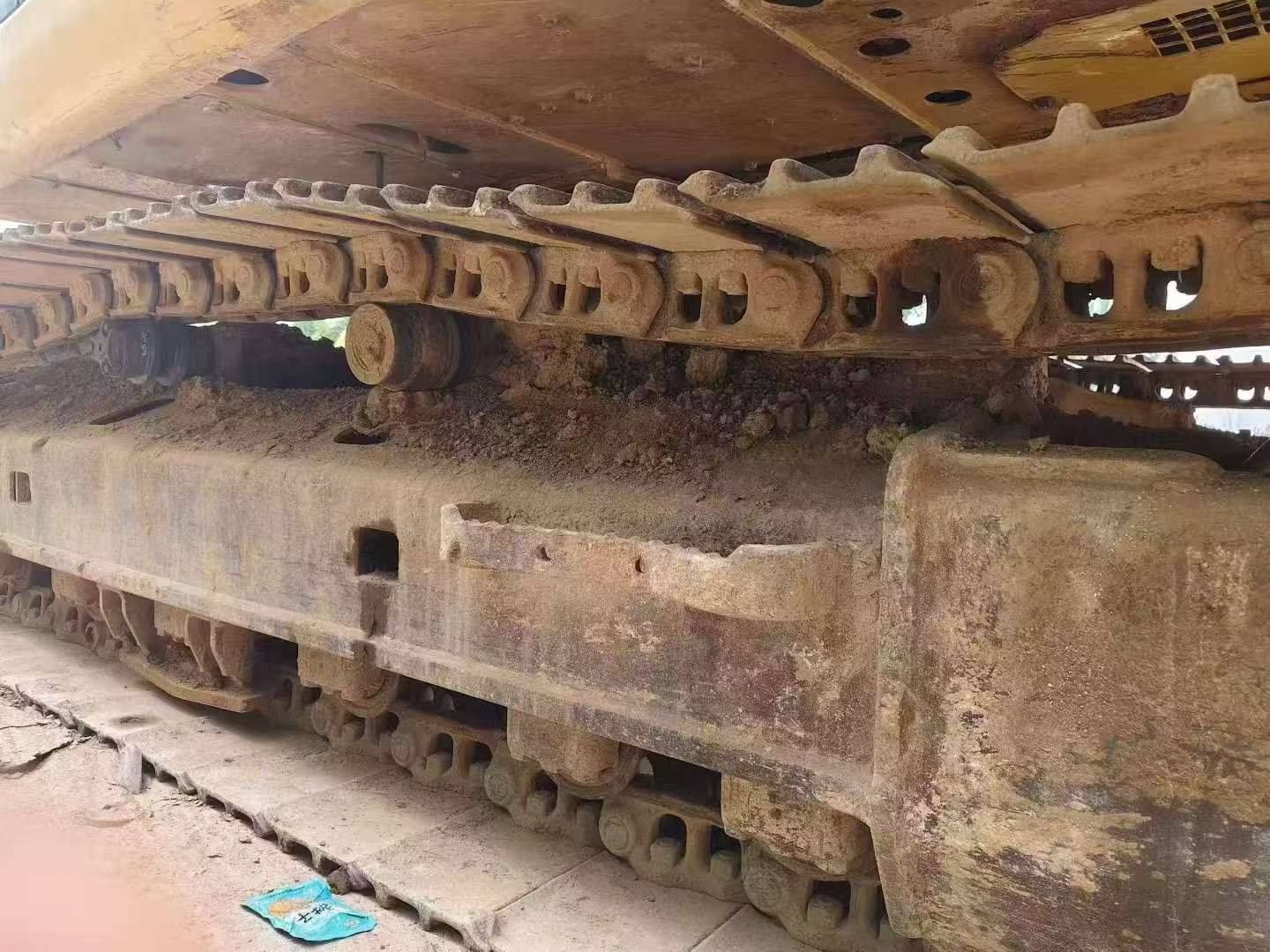Buy Caterpillar 320D Used Excavator / 3 Buy Caterpillar 320D Used Excavator / 3