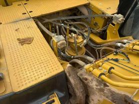 Buy Caterpillar 336E Used Excavator / 4 Buy Caterpillar 336E Used Excavator / 4