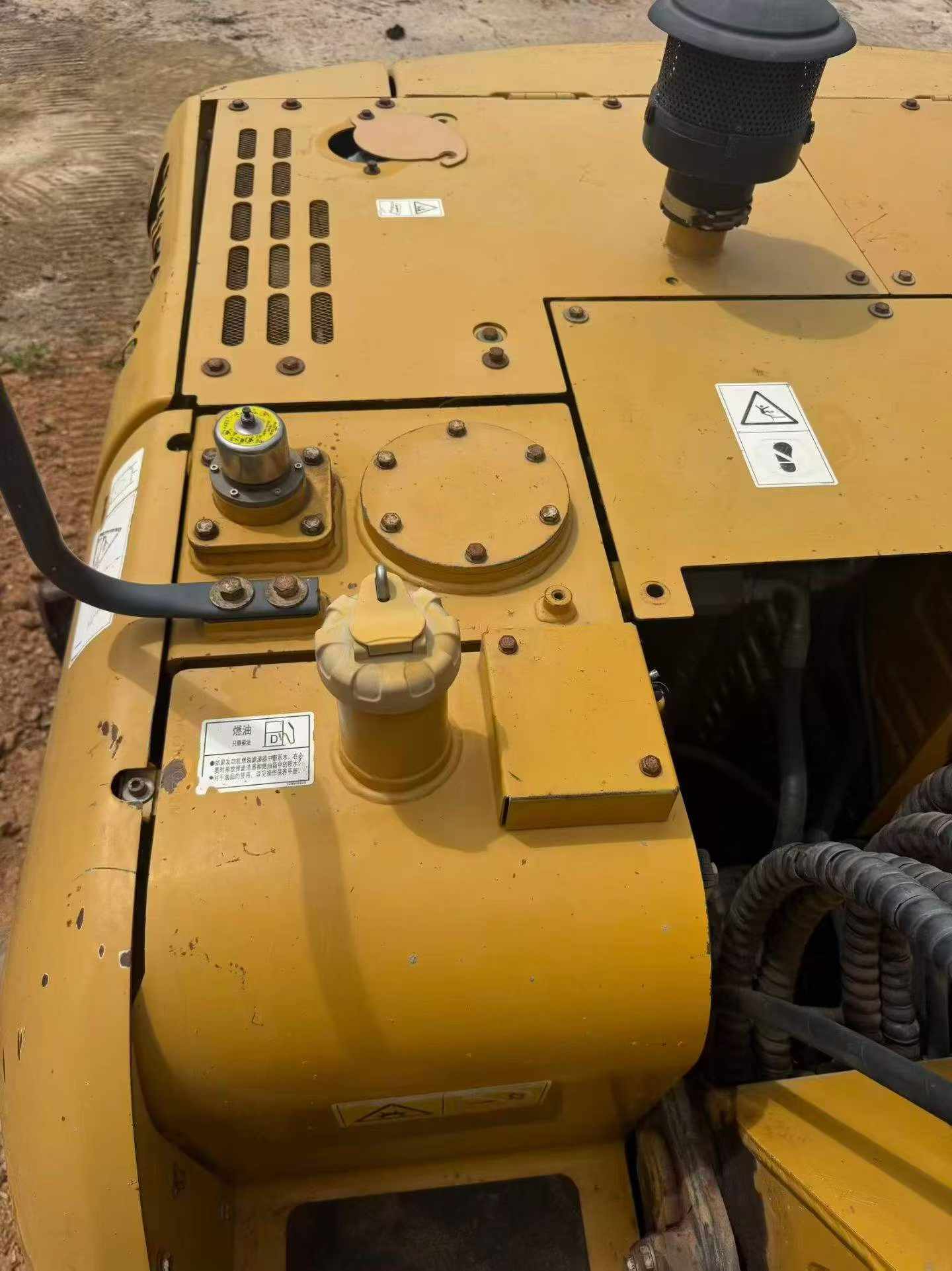 Buy XCMG XE75C Used Excavator / 9 Buy XCMG XE75C Used Excavator / 9