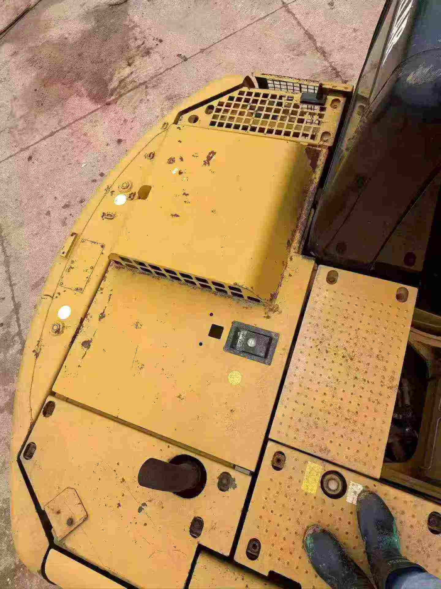 Buy Caterpillar 311D Used Excavator / 5 Buy Caterpillar 311D Used Excavator / 5