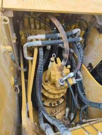 Buy Caterpillar 320D Used Excavator / 3 Buy Caterpillar 320D Used Excavator / 3
