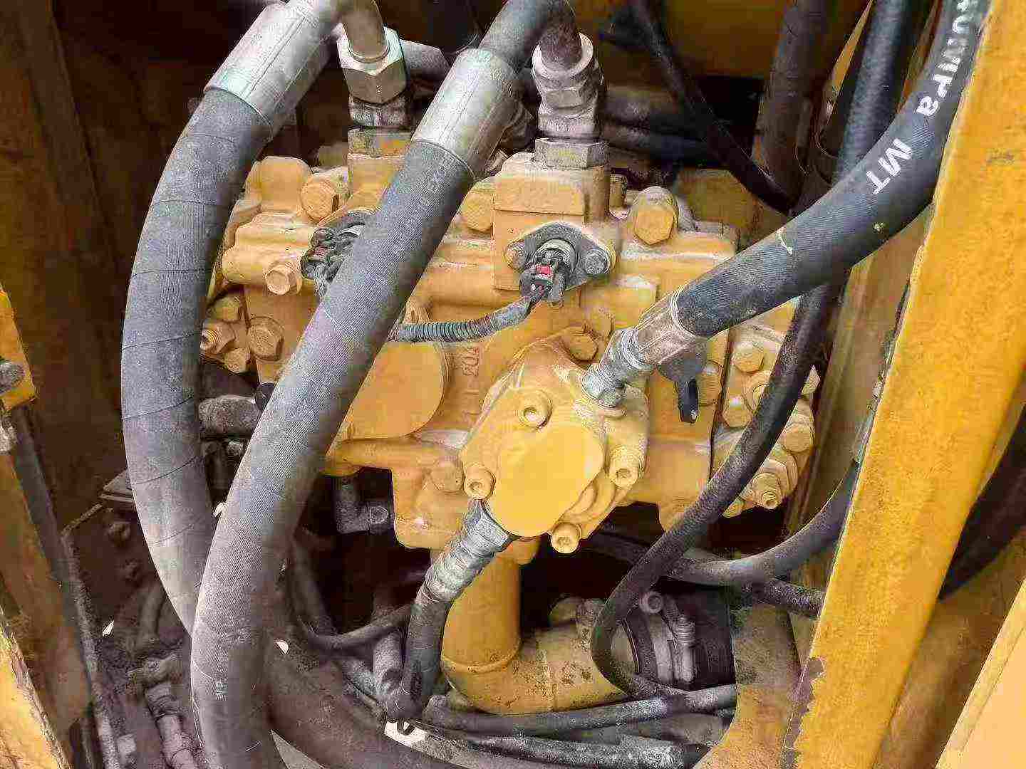 Buy Caterpillar 311D Used Excavator / 8 Buy Caterpillar 311D Used Excavator / 8