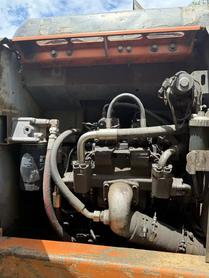 Buy Hitachi ZX200-6 Used Excavator / 7 Buy Hitachi ZX200-6 Used Excavator / 7