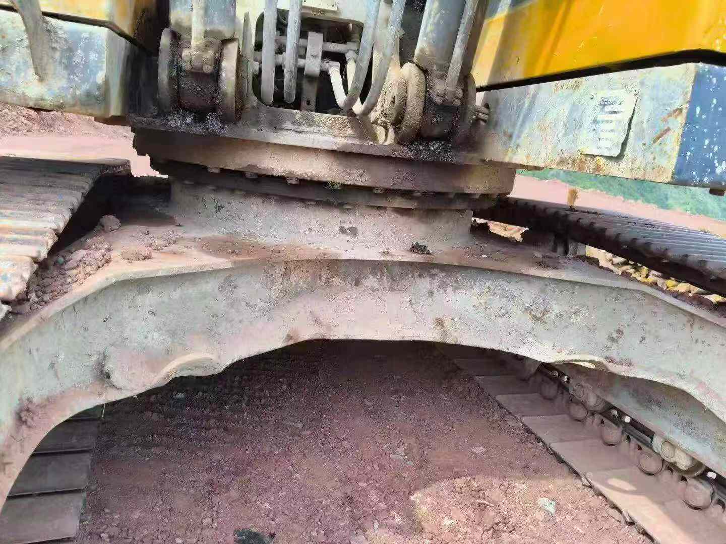 Buy Volvo EC140 Used Excavator / 2 Buy Volvo EC140 Used Excavator / 2