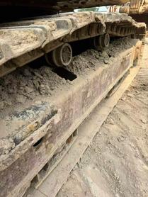 Buy Caterpillar 336E Used Excavator / 9 Buy Caterpillar 336E Used Excavator / 9