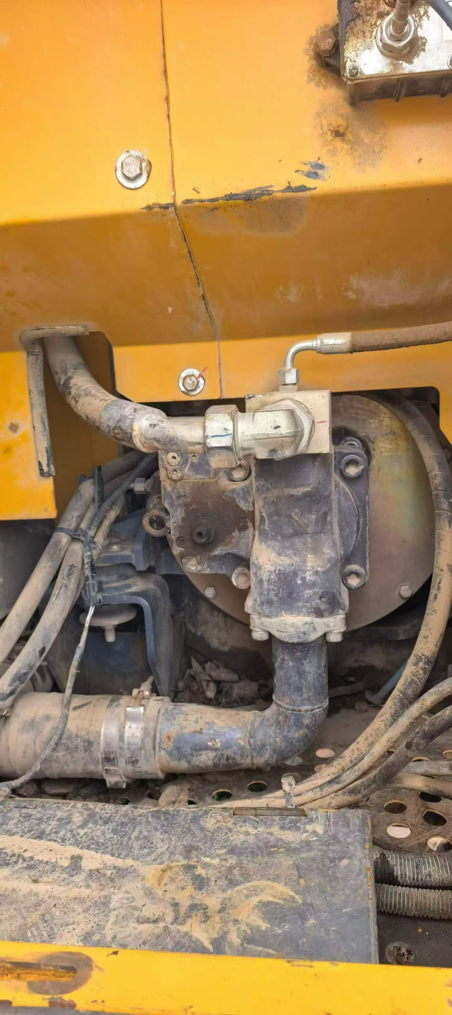 Buy XCMG XE75C Used Excavator / 6 Buy XCMG XE75C Used Excavator / 6