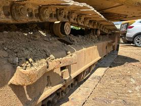 Buy Caterpillar 323DL Used Excavator / 4 Buy Caterpillar 323DL Used Excavator / 4