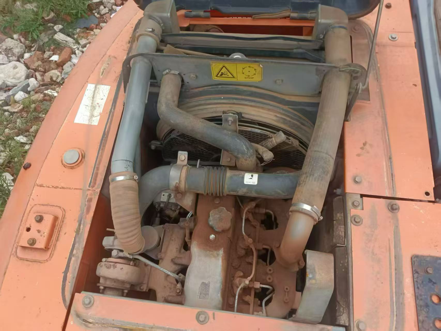 Buy Hitachi EX130 Used Excavator / 5 Buy Hitachi EX130 Used Excavator / 5