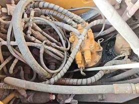 Buy Sany SY125C Used Excavator / 4 Buy Sany SY125C Used Excavator / 4