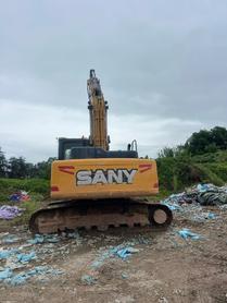 Buy Sany SY205C Used Excavator / 9 Buy Sany SY205C Used Excavator / 9