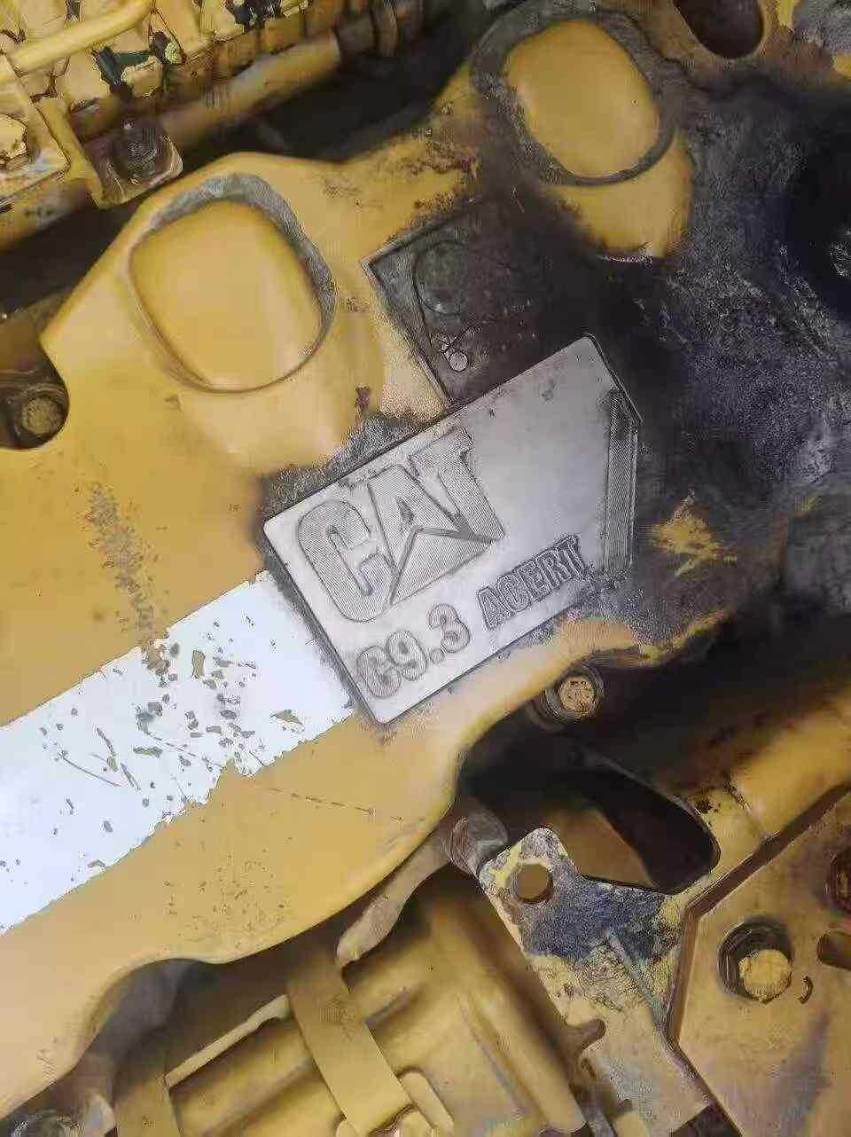 Buy Caterpillar 336E Used Excavator / 2 Buy Caterpillar 336E Used Excavator / 2