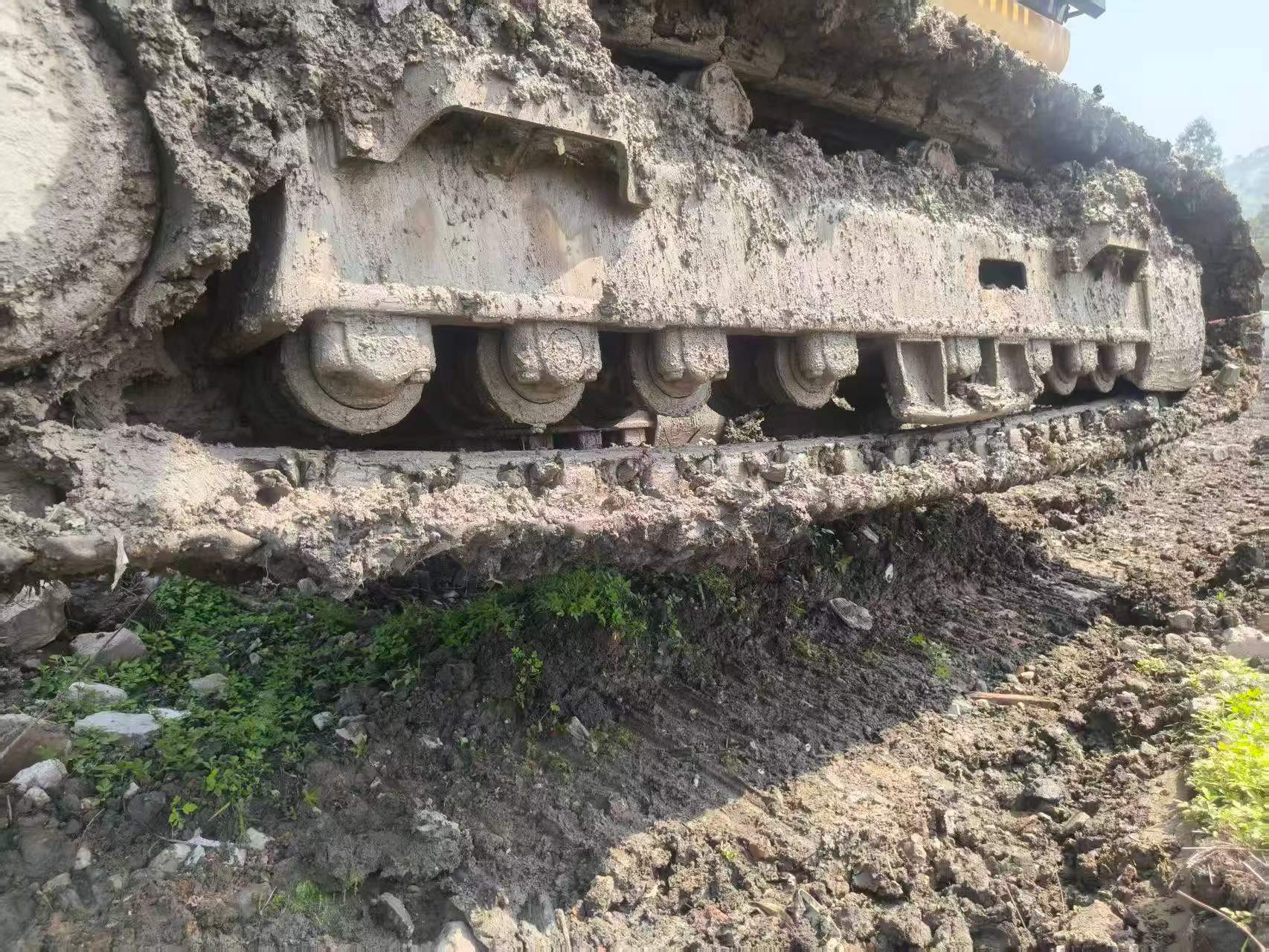 Buy Caterpillar 349E Used Excavator / 5 Buy Caterpillar 349E Used Excavator / 5