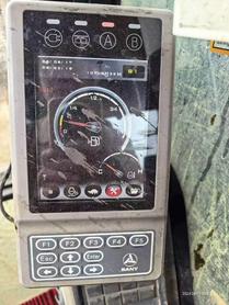 Buy Sany SY305C Used Excavator / 3 Buy Sany SY305C Used Excavator / 3