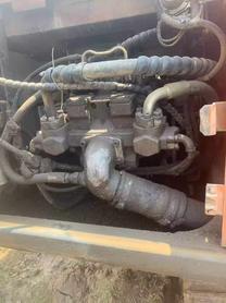 Buy Hitachi EX200-5 Used Excavator / 3 Buy Hitachi EX200-5 Used Excavator / 3