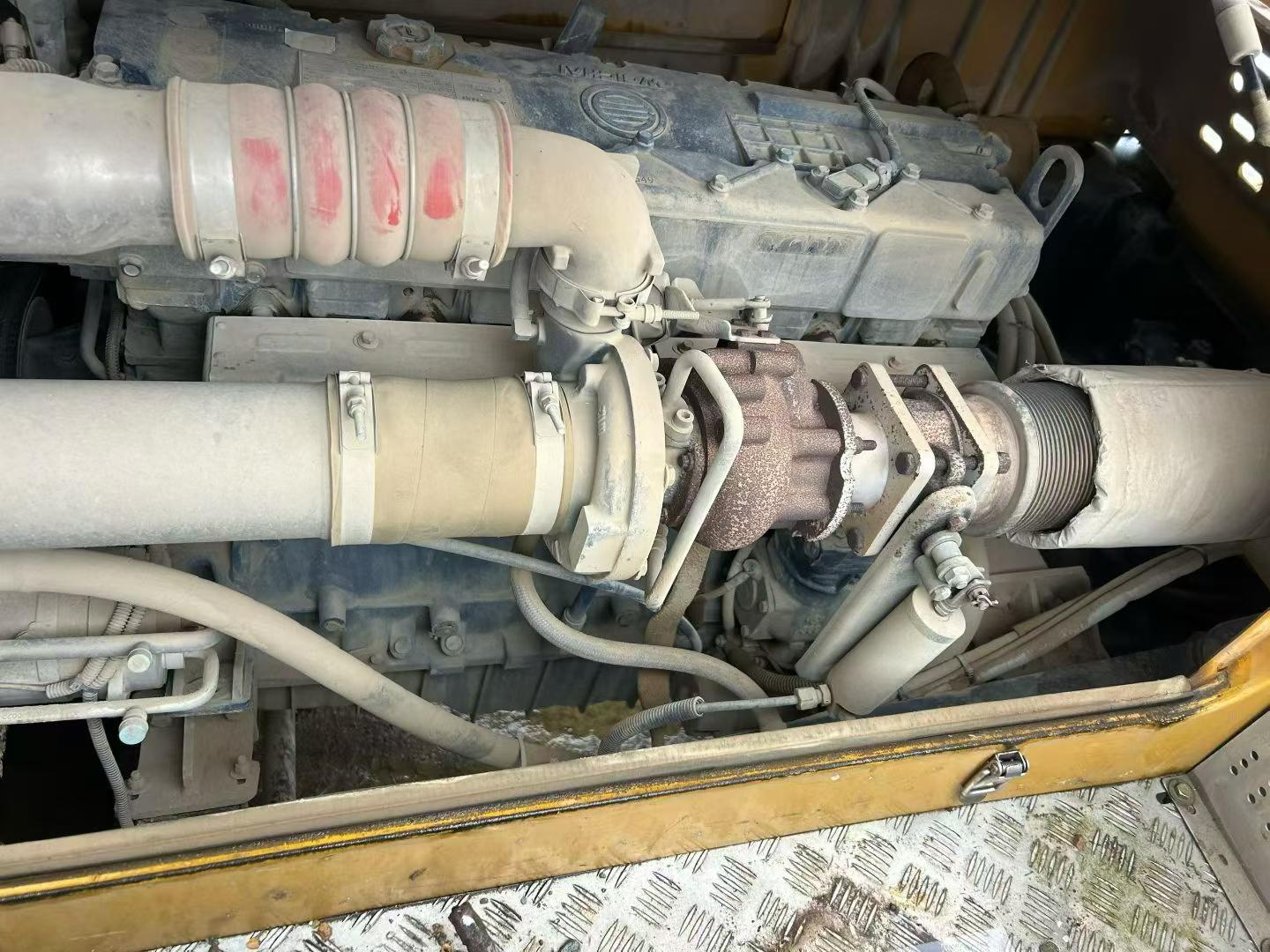 Buy Sany Used Excavator / 4 Buy Sany Used Excavator / 4