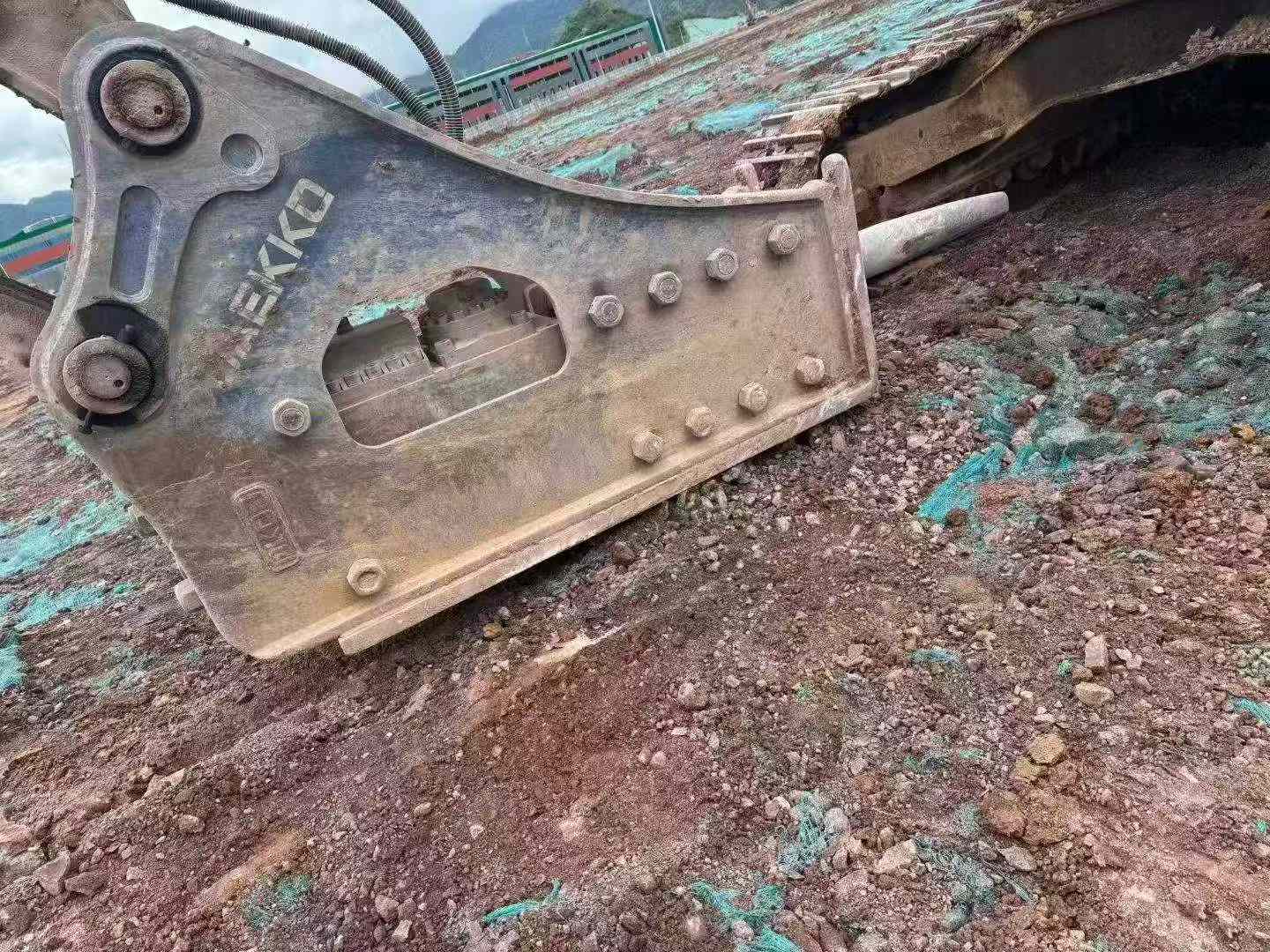Buy Hitachi EX40U Used Excavator / 9 Buy Hitachi EX40U Used Excavator / 9