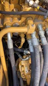 Buy Caterpillar 312D Used Excavator / 5 Buy Caterpillar 312D Used Excavator / 5
