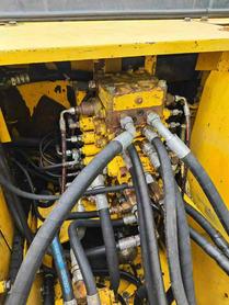 Buy Komatsu PC110-7 Used Excavator / 5 Buy Komatsu PC110-7 Used Excavator / 5