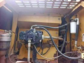 Buy Sany SY245H Used Excavator / 5 Buy Sany SY245H Used Excavator / 5