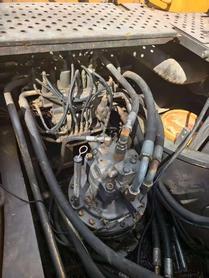 Buy Volvo L250G Used Excavator / 3 Buy Volvo L250G Used Excavator / 3