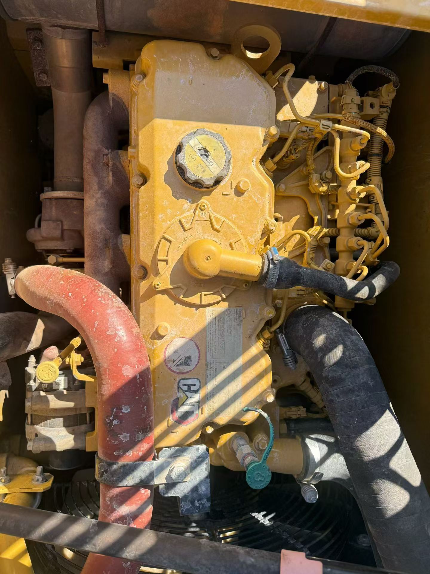 Buy Caterpillar 313D Used Excavator / 4 Buy Caterpillar 313D Used Excavator / 4