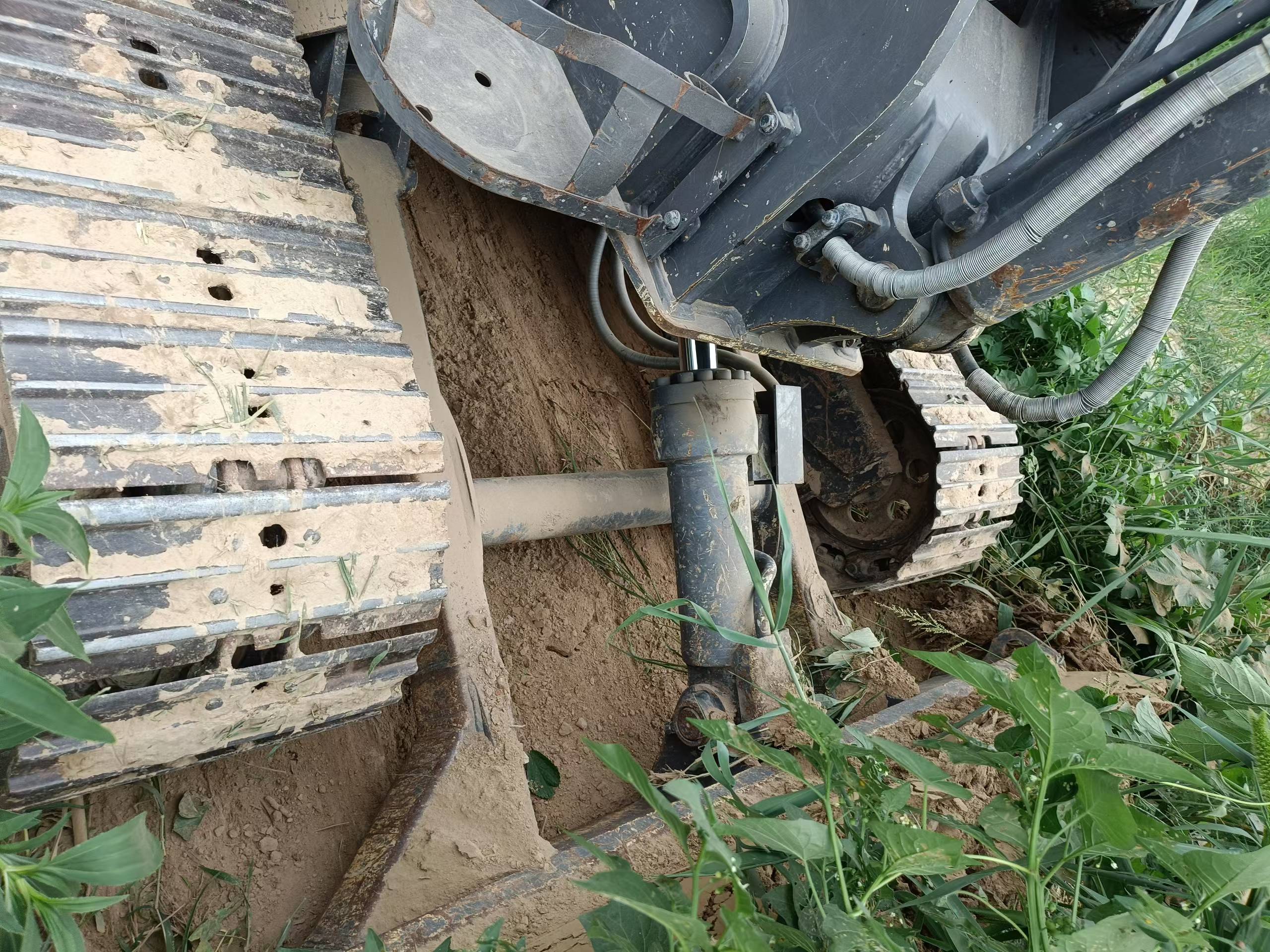 Buy Volvo EC55 Used Excavator / 9 Buy Volvo EC55 Used Excavator / 9