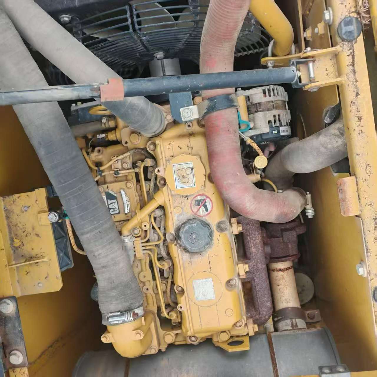 Buy Caterpillar 313D Used Excavator / 7 Buy Caterpillar 313D Used Excavator / 7