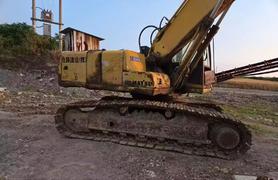 Buy Komatsu PC200-6 Used Excavator / 4 Buy Komatsu PC200-6 Used Excavator / 4