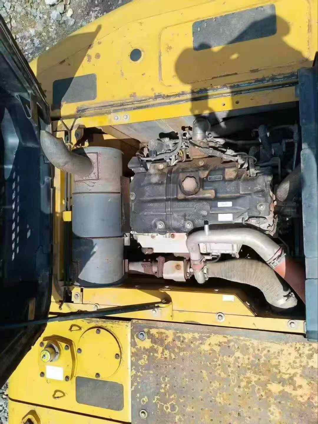 Buy Sany SY205C Used Excavator / 5 Buy Sany SY205C Used Excavator / 5