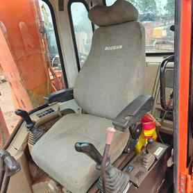 Buy Doosan DH80 Used Excavator / 5 Buy Doosan DH80 Used Excavator / 5