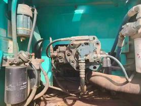 Buy Kobelco SK350-8 Used Excavator / 2 Buy Kobelco SK350-8 Used Excavator / 2