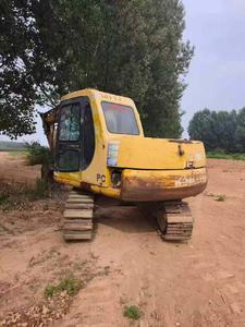 Buy Komatsu PC60 Used Excavator Buy Komatsu PC60 Used Excavator