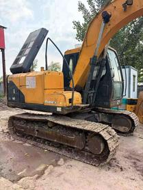 Buy Hyundai 110LVS Used Excavator / 7 Buy Hyundai 110LVS Used Excavator / 7