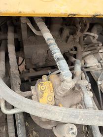 Buy Sany SY245H Used Excavator / 7 Buy Sany SY245H Used Excavator / 7