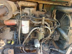 Buy Kobelco SK60 Used Excavator / 4 Buy Kobelco SK60 Used Excavator / 4