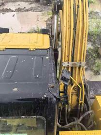 Buy Caterpillar 313D Used Excavator / 2 Buy Caterpillar 313D Used Excavator / 2