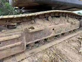 Buy Sany SY305C Used Excavator / 8 Buy Sany SY305C Used Excavator / 8
