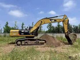 Buy Caterpillar 340D2L Used Excavator / 2 Buy Caterpillar 340D2L Used Excavator / 2