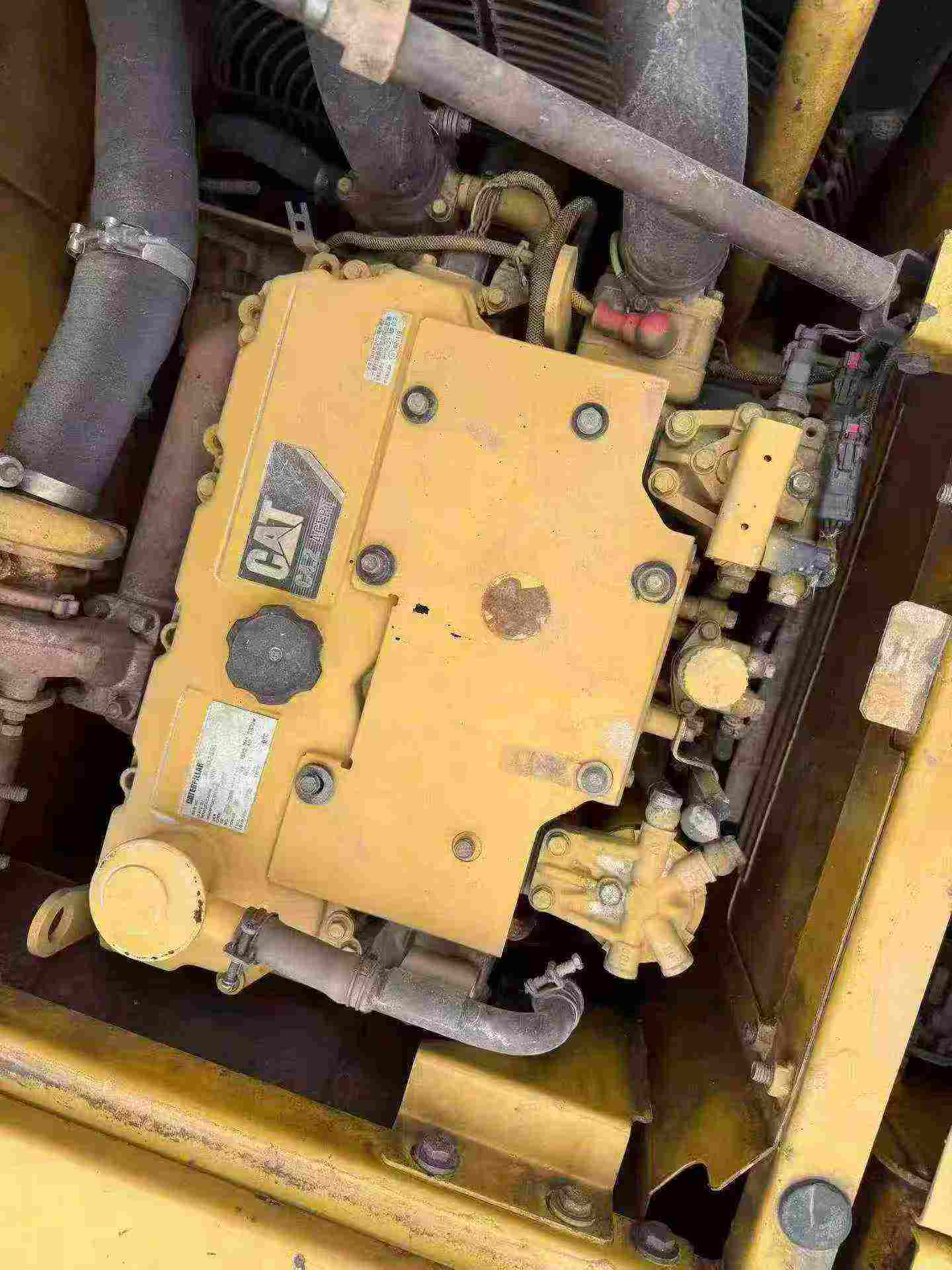 Buy Caterpillar 311D Used Excavator / 7 Buy Caterpillar 311D Used Excavator / 7