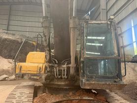 Buy Sany SY245H Used Excavator / 3 Buy Sany SY245H Used Excavator / 3