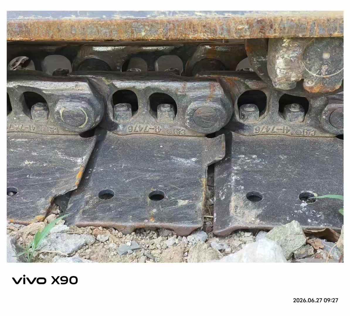 Buy Caterpillar 313D Used Excavator / 8 Buy Caterpillar 313D Used Excavator / 8