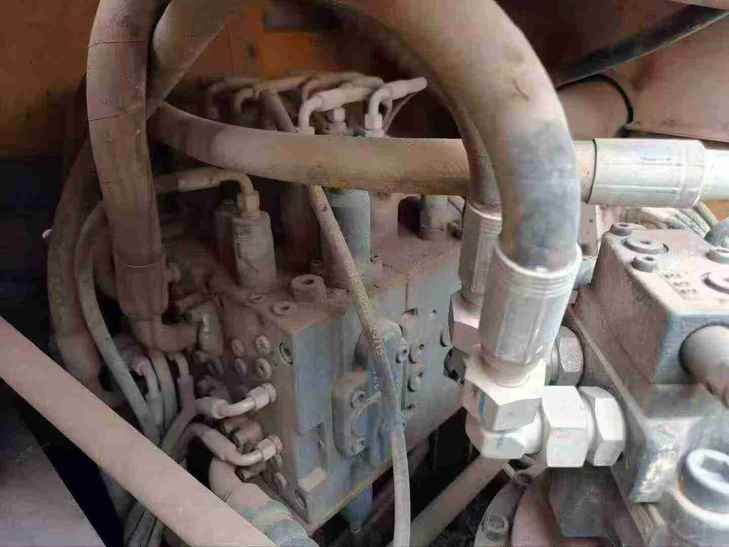 Buy XCMG XE200 Used Excavator / 1