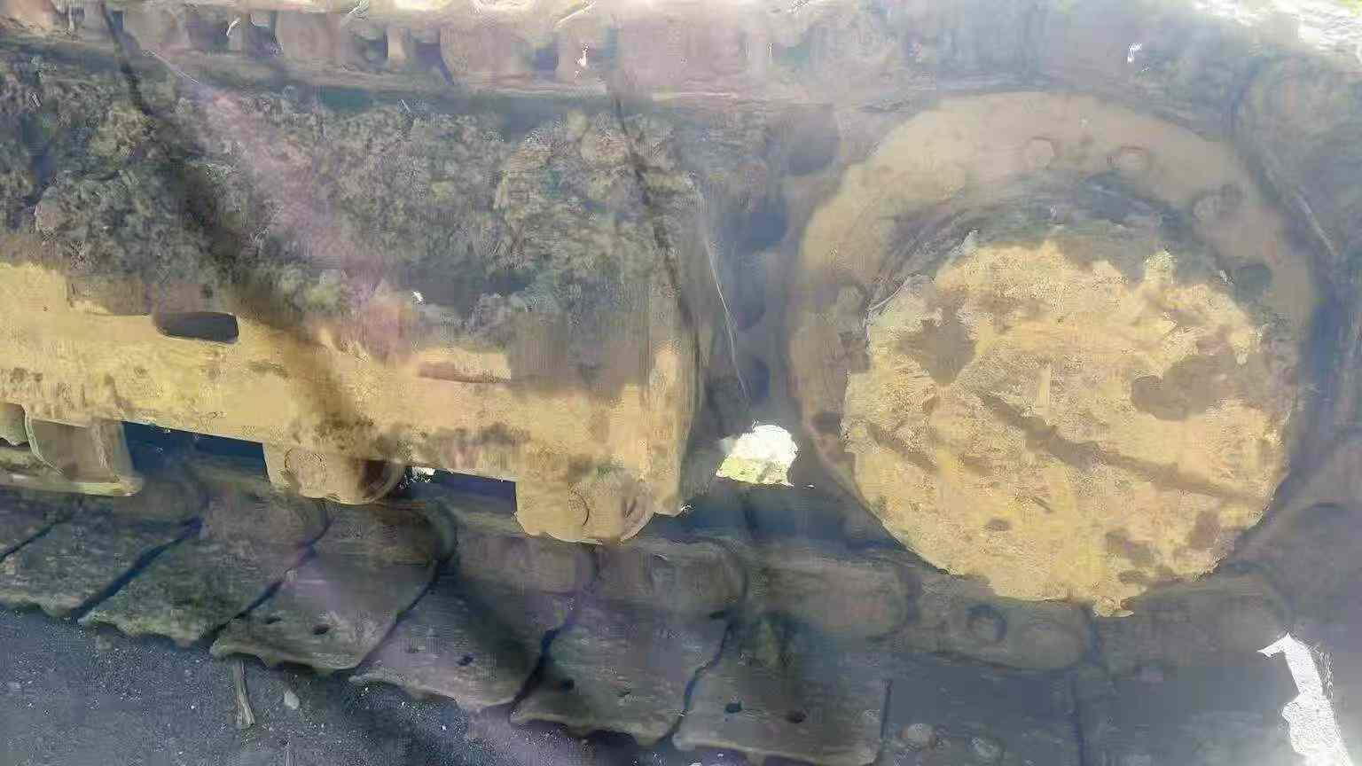 Buy Caterpillar 313D Used Excavator / 4 Buy Caterpillar 313D Used Excavator / 4