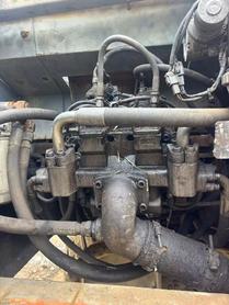 Buy Hitachi ZX200-6 Used Excavator / 7 Buy Hitachi ZX200-6 Used Excavator / 7