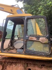 Buy Komatsu PC60-7 Used Excavator / 2 Buy Komatsu PC60-7 Used Excavator / 2
