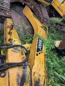 Buy Sany SY135 Used Excavator / 5 Buy Sany SY135 Used Excavator / 5