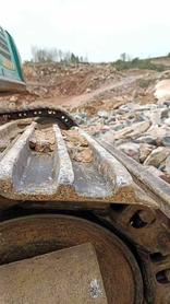 Buy Kobelco SK380D Used Excavator / 2 Buy Kobelco SK380D Used Excavator / 2