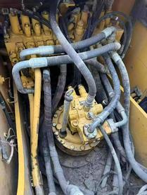 Buy Caterpillar 320A Used Excavator / 5 Buy Caterpillar 320A Used Excavator / 5